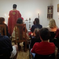 29 Април 2016г.: Разпети Петък “Опело Христово”