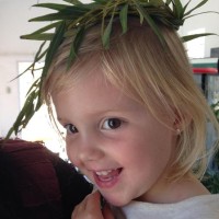 Празничен хоровод за Цветница и Лазаровден