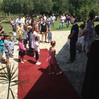 Българското неделно училище “Слънчо”