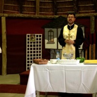 Тържествено отбелязване на Деня на Св. Иван Рилски Чудотворец в Южна Африка