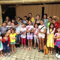 22 Януари, неделя – Училище “Слънчо” първи учебен ден за 2017