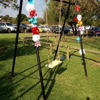 7 Май 2017, неделя – Празнуване на Гергьовден