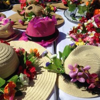 3 Септември 2017: Пролетен Парад на шапките