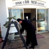 20 Август 2017: Празнично посрещане на Успение Богородично