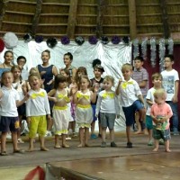 3 Декември 2017 – Училище “Слънчо”: Завършване на учебната година