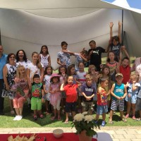 Българско неделно училище „Слънчо” – записва ученици за 2019 година