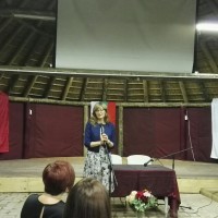 Вицепремиерът Екатерина Захариева в Българския Център в Мидранд