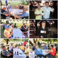 28 Октомври 2018, неделя: Турнир по карти в Българския Център